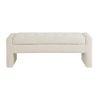 [Only support Drop Shipping Buyer] Gillian Storage Bench