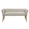 [Only support Drop Shipping Buyer] Welburn Accent Bench