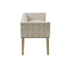 [Only support Drop Shipping Buyer] Welburn Accent Bench