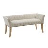 [Only support Drop Shipping Buyer] Welburn Accent Bench